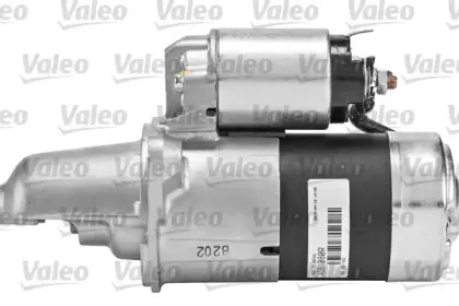 Стартер VALEO купить