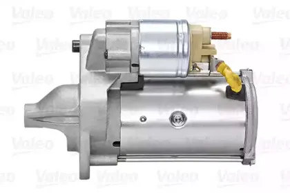 Стартер VALEO купить