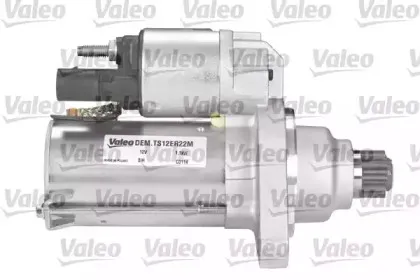 Стартер VALEO купить