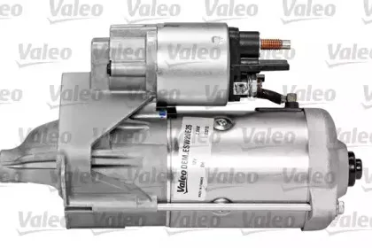 Стартер VALEO купить