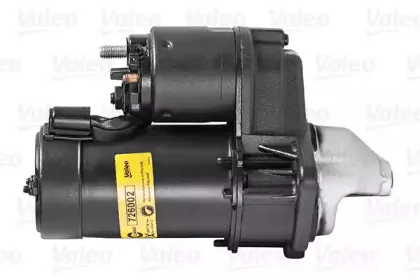 Стартер VALEO купить