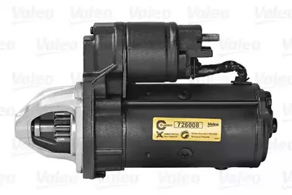 Стартер VALEO купить