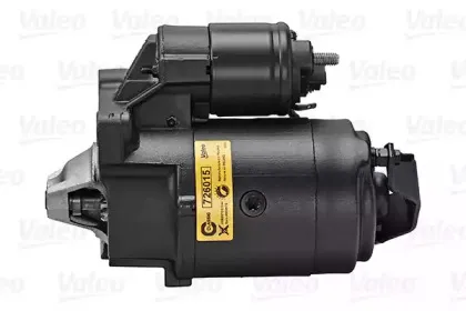 Стартер VALEO купить