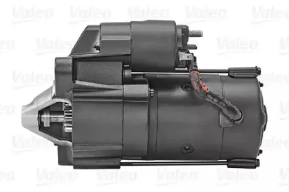 Стартер VALEO купить