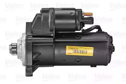 Стартер VALEO купить