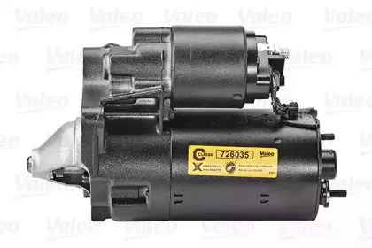 Стартер VALEO купить