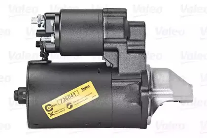 Стартер VALEO купить