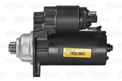 Стартер VALEO купить