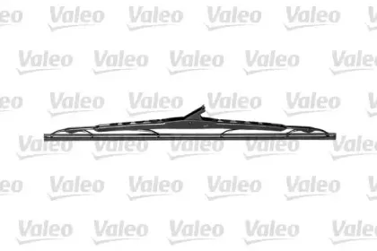 Щетка стеклоочистителя VALEO купить