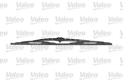 Щетка стеклоочистителя VALEO купить