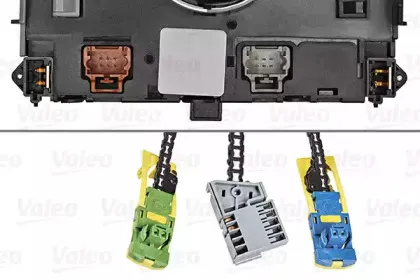 Выключатель на рулевой колонке VALEO купить