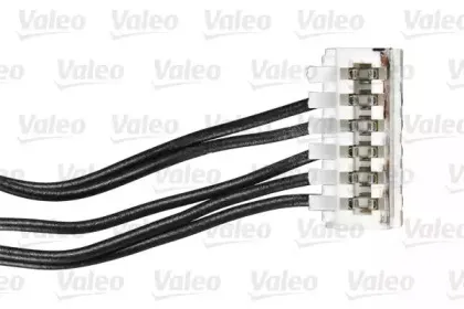 Выключатель на рулевой колонке VALEO купить