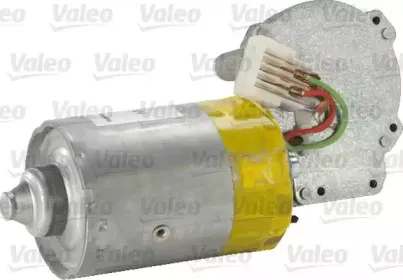 Двигатель стеклоочистителя VALEO купить