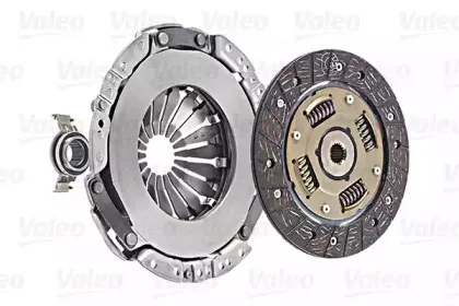 Комплект сцепления VALEO купить