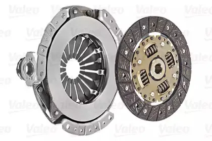 Комплект сцепления VALEO купить
