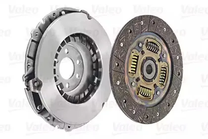 Комплект сцепления VALEO купить