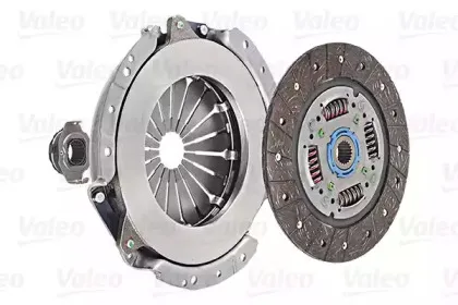 Комплект сцепления VALEO купить