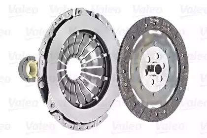 Комплект зчеплення VALEO купить