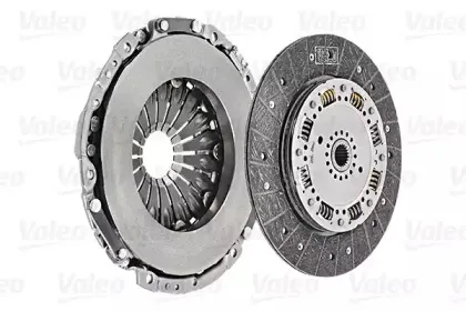 Комплект сцепления VALEO купить