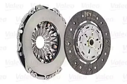 Комплект сцепления VALEO купить