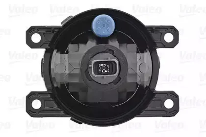 Противотуманная фара VALEO купить