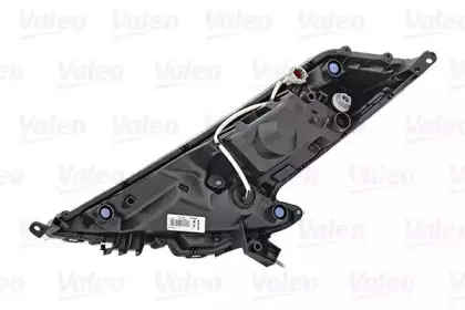 Фонарь указателя поворота VALEO купить