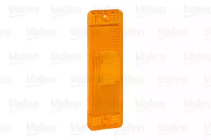 Рассеиватель, фонарь указателя поворота VALEO купить