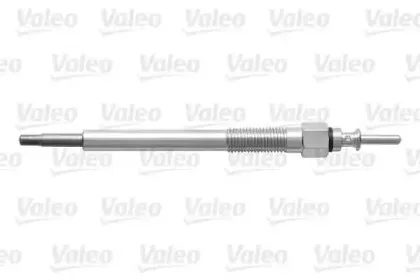 Свеча накаливания VALEO купить