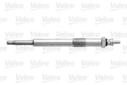 Свеча накаливания VALEO купить