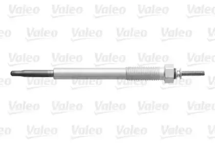Свеча накаливания VALEO купить