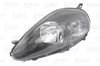 Основная фара VALEO купить