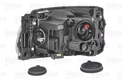 Основная фара VALEO купить