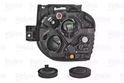 Основная фара VALEO купить