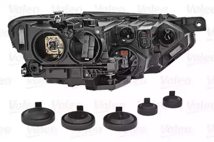 Основная фара VALEO купить