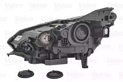 Основная фара VALEO купить