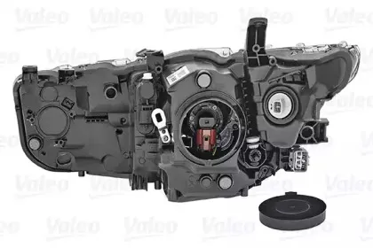 Основная фара VALEO купить