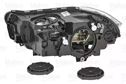 Основная фара VALEO купить