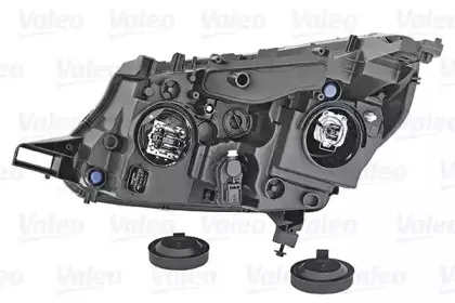 Основная фара VALEO купить