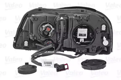 Основная фара VALEO купить