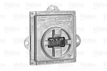Устройство управления, освещение VALEO купить