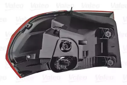 Задний фонарь VALEO купить