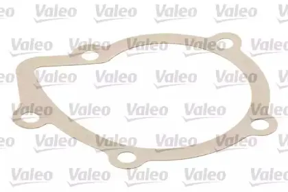 Водяной насос + комплект зубчатого ремня VALEO купить