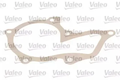 Водяной насос + комплект зубчатого ремня VALEO купить