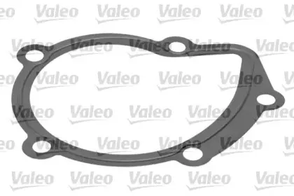 Водяной насос + комплект зубчатого ремня VALEO купить