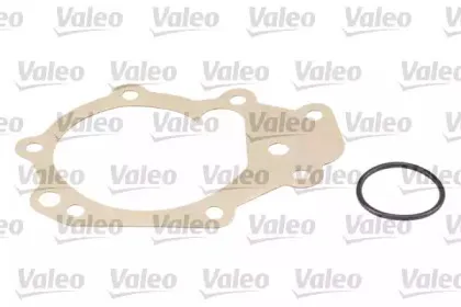 Водяной насос + комплект зубчатого ремня VALEO купить