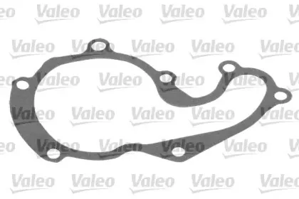 Водяной насос + комплект зубчатого ремня VALEO купить