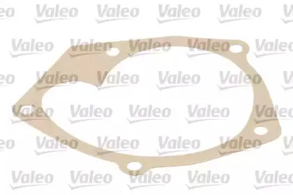 Водяной насос + комплект зубчатого ремня VALEO купить