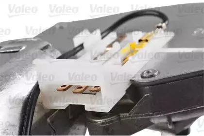 Двигун склоочисника Valeo VALEO купить