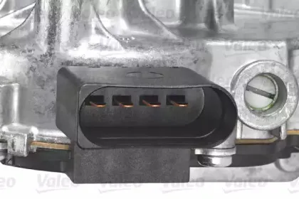 Двигатель стеклоочистителя VALEO купить