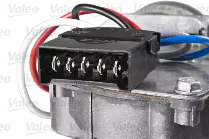 Двигатель стеклоочистителя VALEO купить